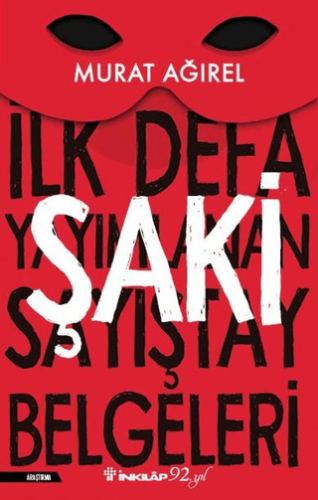 Şaki İlk Defa Yayımlanan Sayıştay Belgeleri