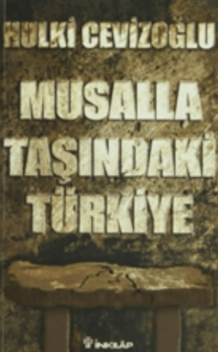 Musalla Taşında Türkiye