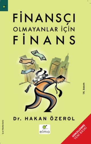 Finansçı Olmayanlar İçin Finans