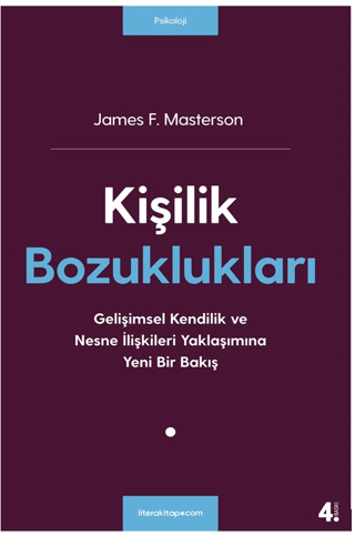 Kişilik Bozuklukları