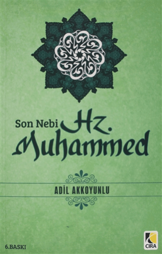 Son Nebi Hz. Muhammed (sav)