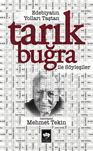 Edebiyatın Yolları Taştan