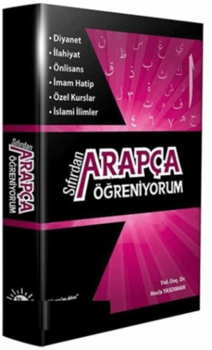 Sıfırdan Arapça Öğreniyorum