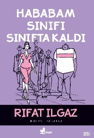 Hababam Sınıfı Sınıfta Kaldı
