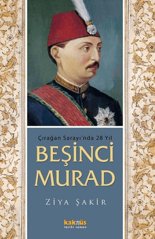 Beşinci Murad