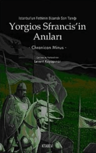 Yorgios Sfrancisin Anıları