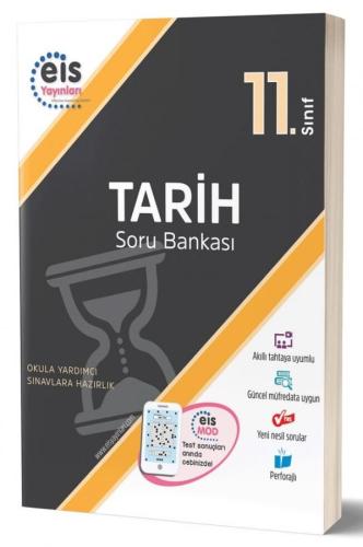Eis 11. Sınıf Tarih Soru Bankası