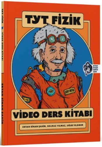 KR Akademi TYT Fizik Video Ders Kitabı