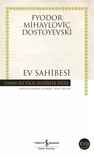 Ev Sahibesi