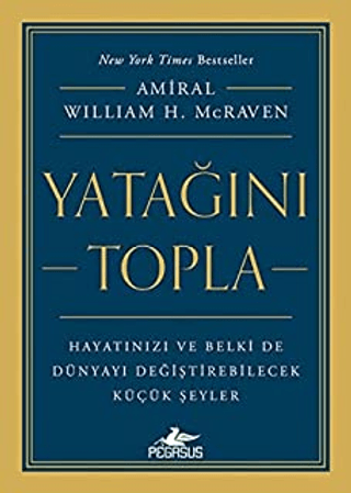 Yatağını Topla