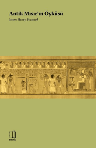 Antik Mısırın Öyküsü