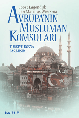 Avrupanın Müslüman Komşuları