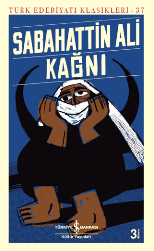 Kağnı Türk Edebiyatı Klasikleri