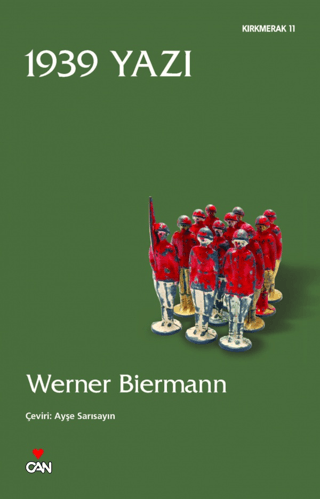 1939 Yazı