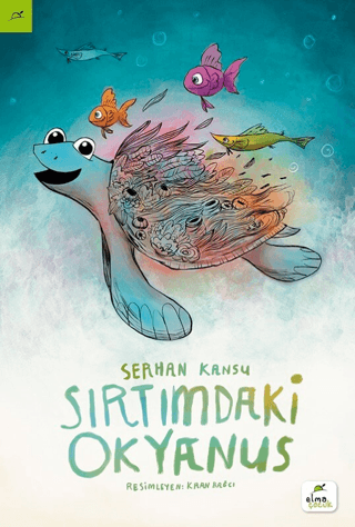 Sırtımdaki Okyanus