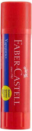 Faber Castell Stick Yapıştırıcı 40Gr