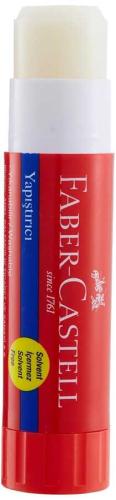 Faber Castell Stick Yapıştırıcı 40Gr