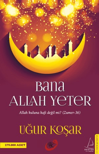 Bana Allah Yeter