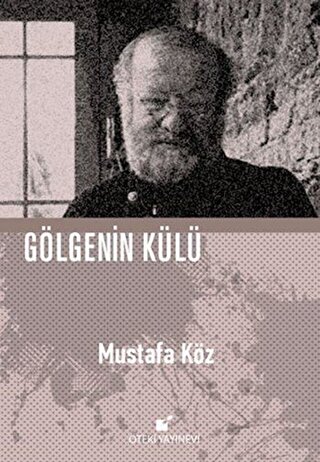Gölgenin Külü Ciltli