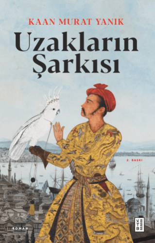 Uzakların Şarkısı