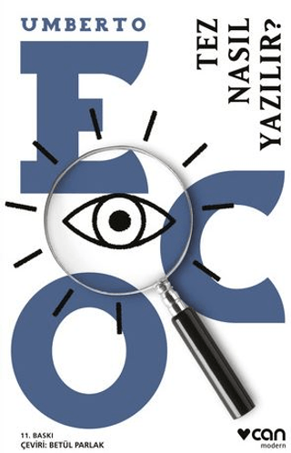 Tez Nasıl Yazılır?