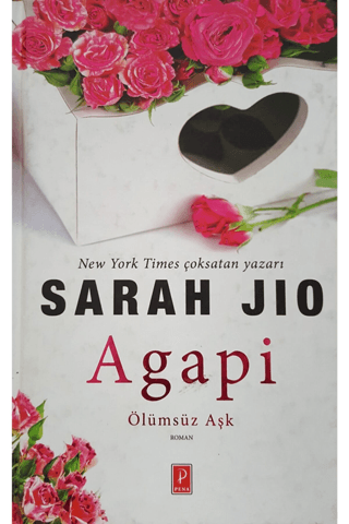 Agapi : Ölümsüz Aşk