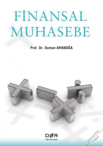 Finansal Muhasebe