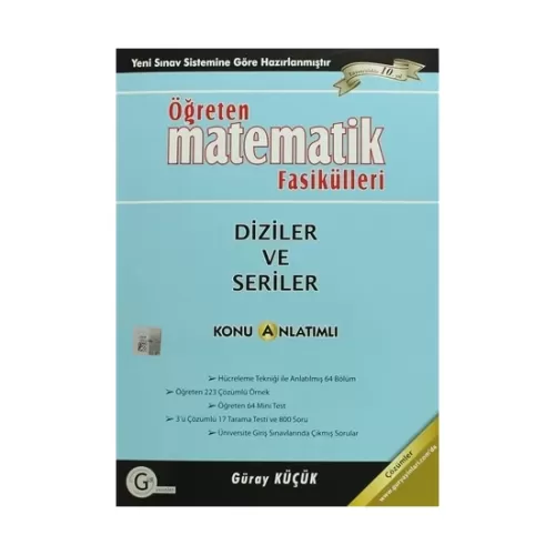 GÜR Öğreten Diziler ve Seriler Konu Anlatımlı