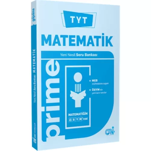 GRİ TYT Matematik Soru Bankası