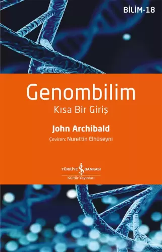 Genombilim Kısa Bir Giriş