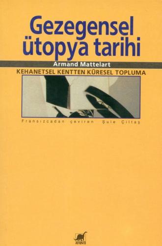 Gezegensel Ütopya Tarihi