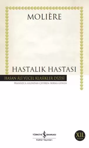 Hastalık Hastası