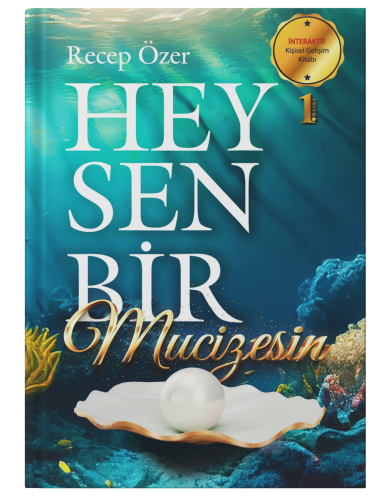 Hey Sen Bir Mucizesin