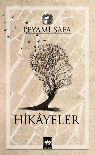 Hikayeler / Peyami Safa