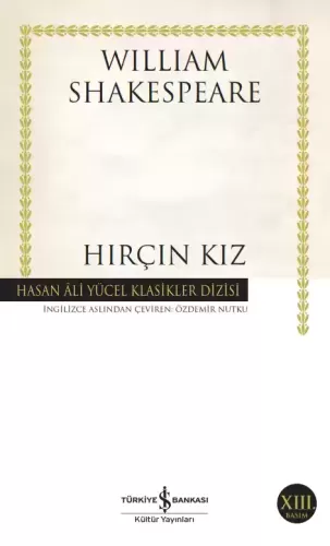 Hırçın Kız