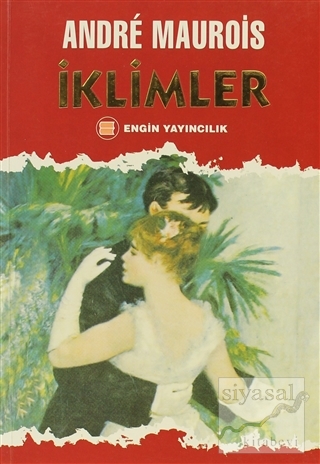 İklimler