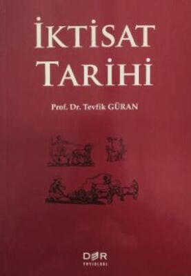 İktisat Tarihi