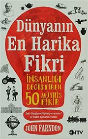 Dünyanın En Harika Fikri