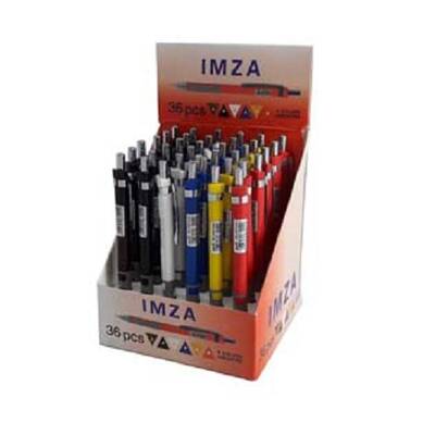 İmza Versatil Uçlu Kalem 0.7 mm