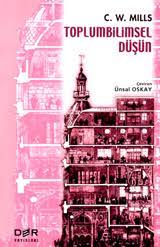 Toplumbilimsel Düşün