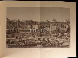 İstanbul Capital Of Empires Ciltli