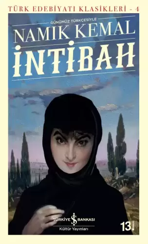 İntibah (Günümüz Türkçesiyle)