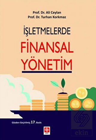 İşletmelerde Finansal Yönetim