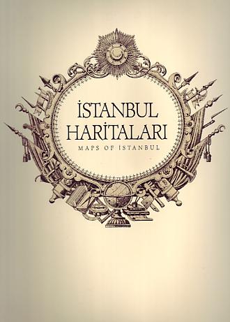 İstanbul Haritaları Maps Of İstanbul