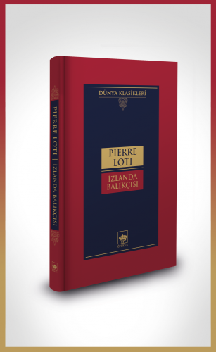 İzlanda Balıkçısı