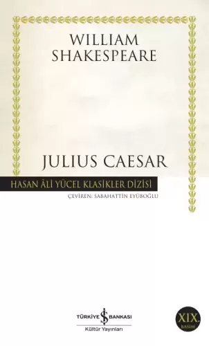 Julius Caesar