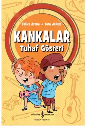 Kankalar Tuhaf Gösteri
