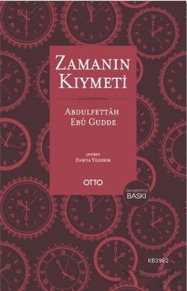 Zamanın Kıymeti