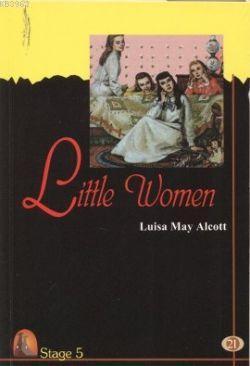 Little Women stage 5
