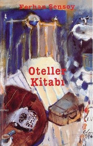 Oteller Kitabı